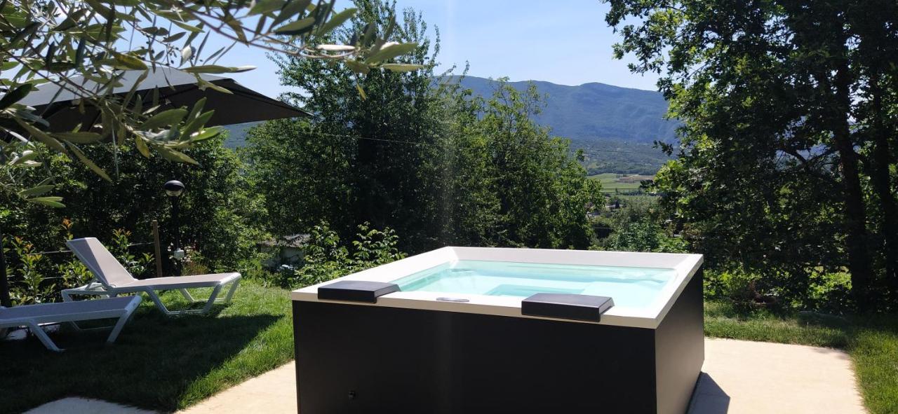 Carmen De Nella Eco Lodge 4* Caprino Veronese Exteriör bild