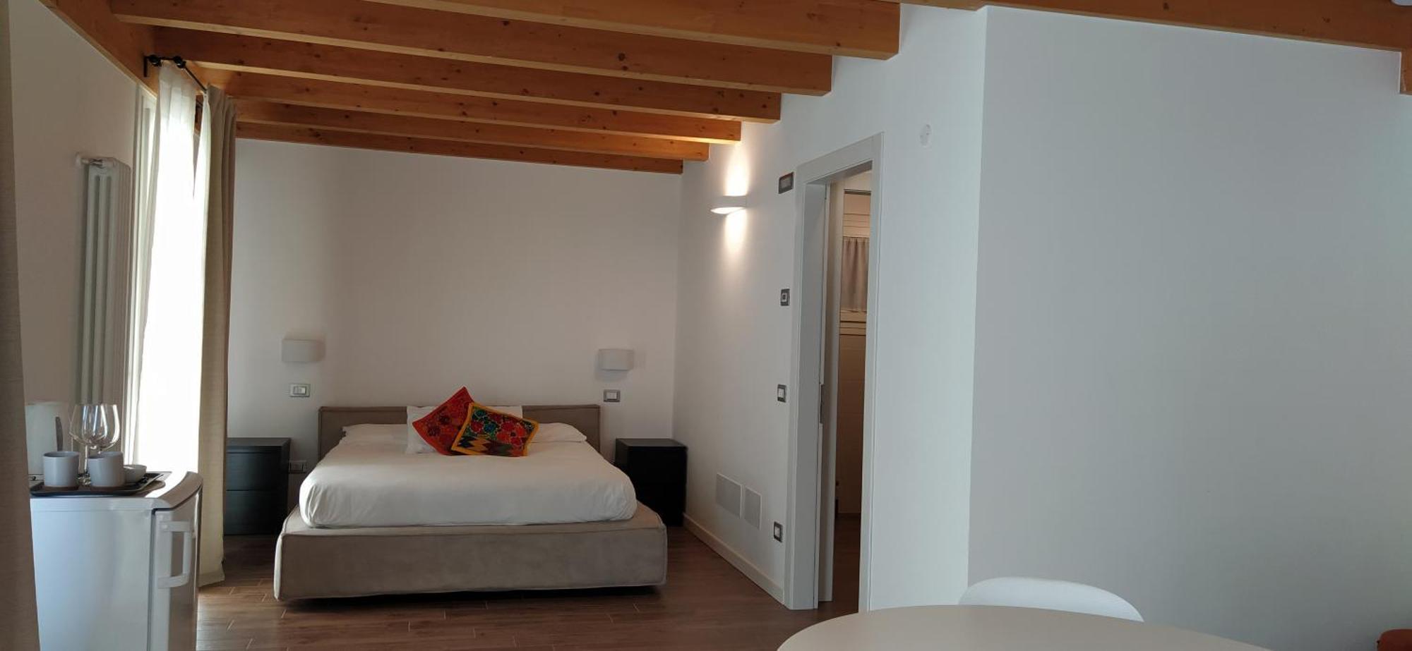 Carmen De Nella Eco Lodge 4* Caprino Veronese Exteriör bild